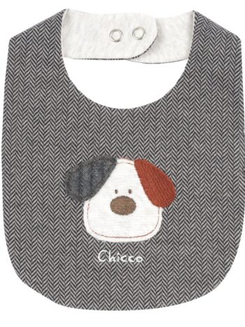 Σαλιάρα Chicco