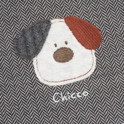 Σαλιάρα Chicco