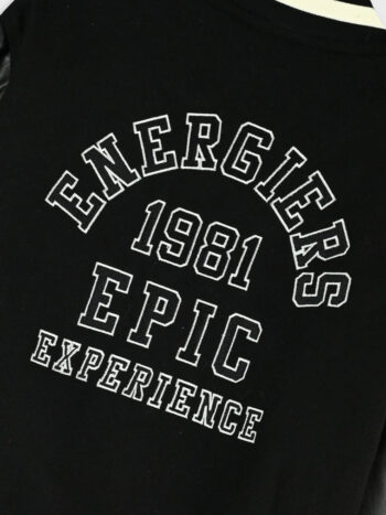 Μπουφάν Energiers